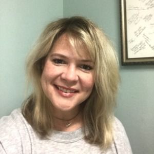 Meet your Posher, Sally